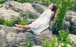 女生两种高C的表现